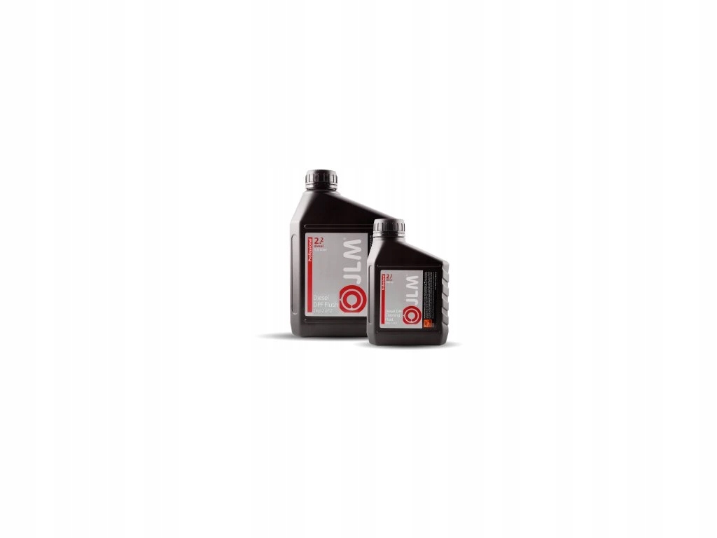 Jlm Dpf Cleaning & Flush Fluidpack čistenie Dpf