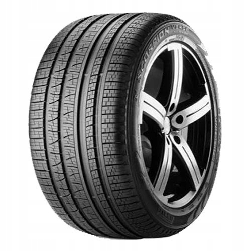 1x Pirelli 235 / 65R17 Scorpion Verde All Season SF2