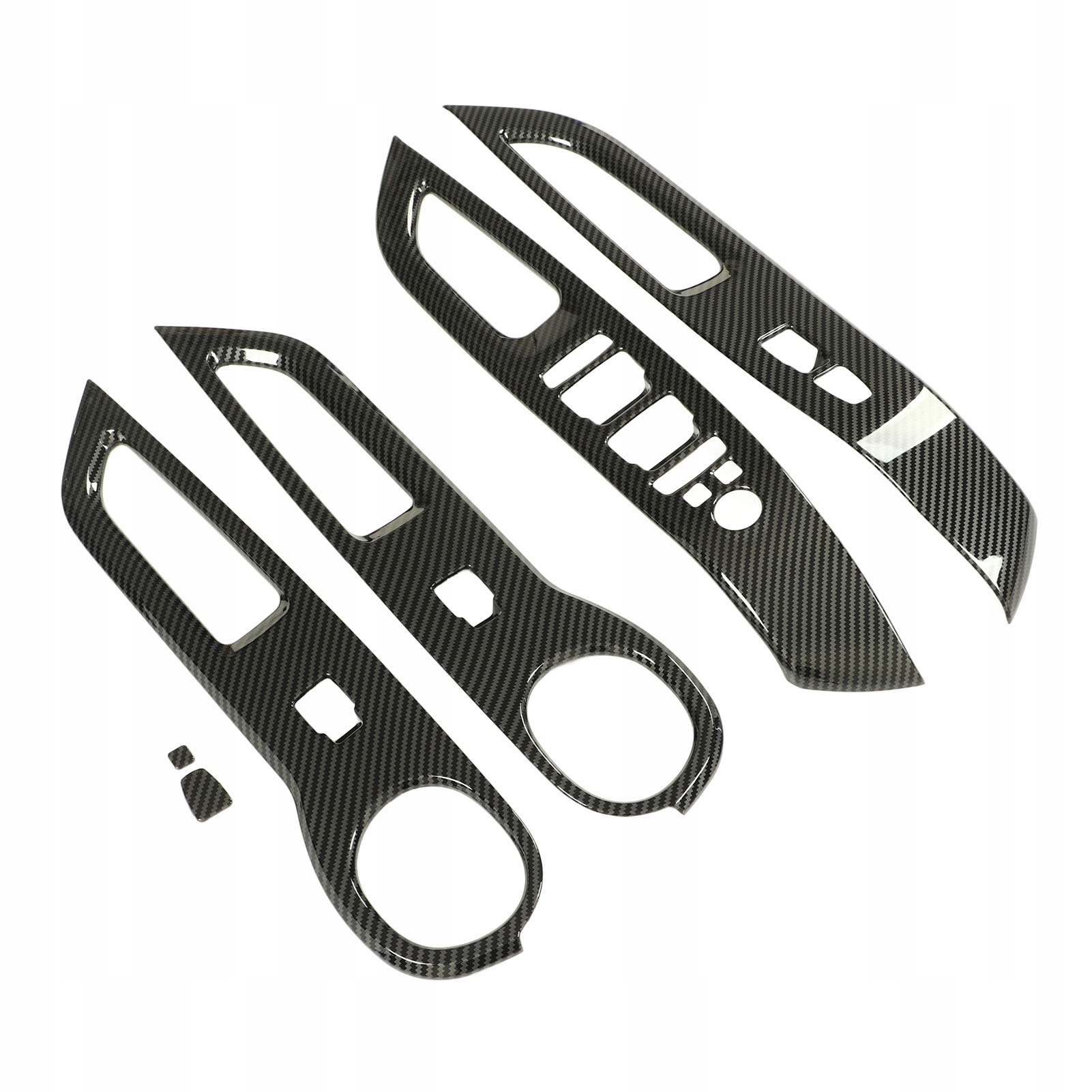 Панель склопідіймача накладка