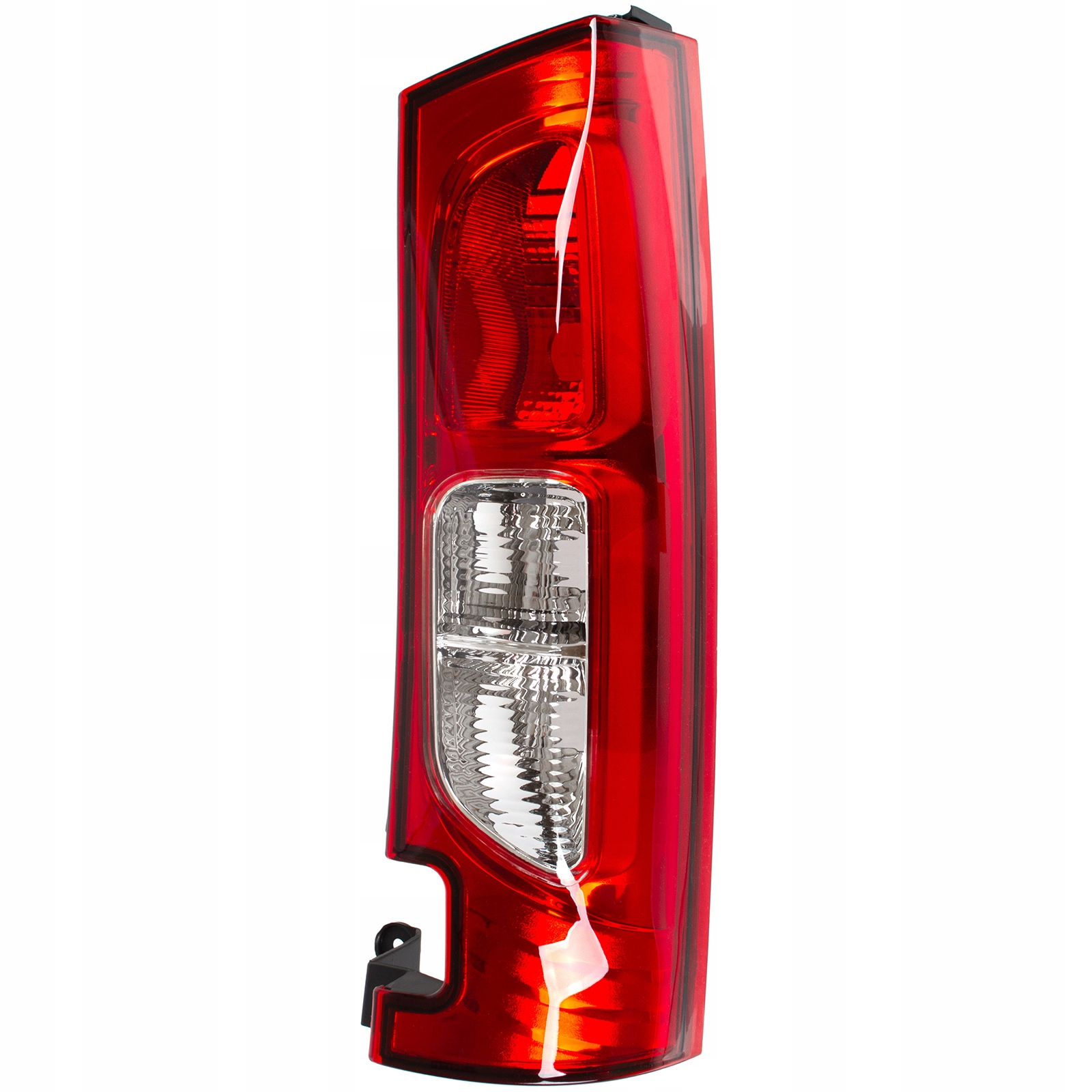 Mercedes Citan I W415 2012+ Zadní lampa Pravá 2 Dveře