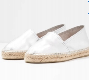 Buty ZIGN Espadryle PQfTq2lt8H r.39