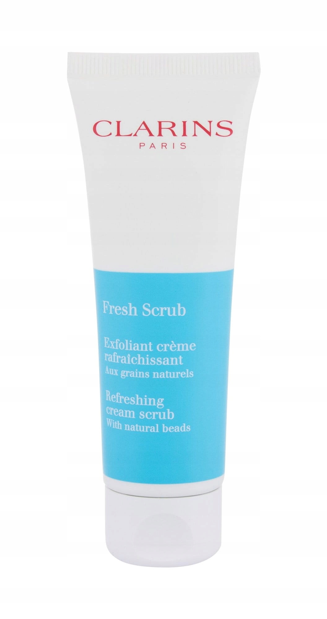 Clarins Fresh Scrub Peeling 50 ml