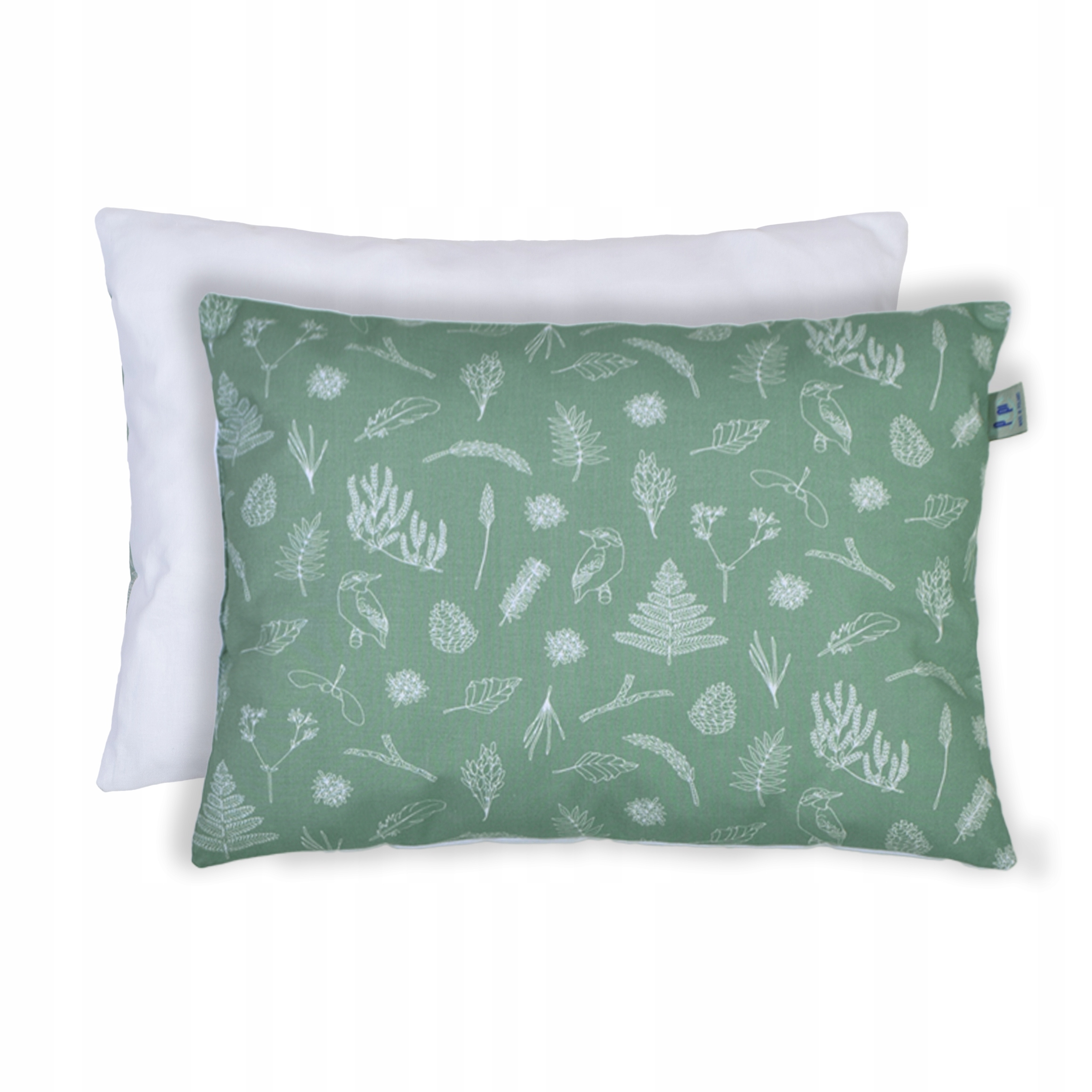 

Pepi Poduszka Dwustronna Bawełna Paradise 30x40 cm