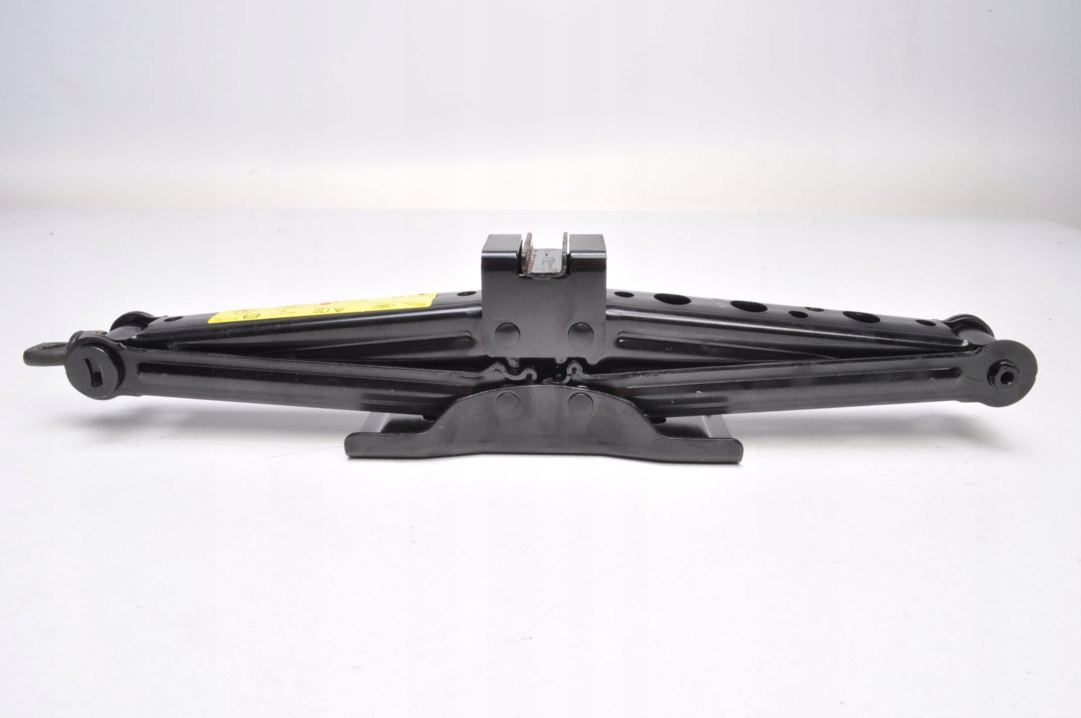 LAND ROVER RANGE ROVER L560 LEWAREK PODNOŚNIK SAMOCHODOWY HK83-17080-BB