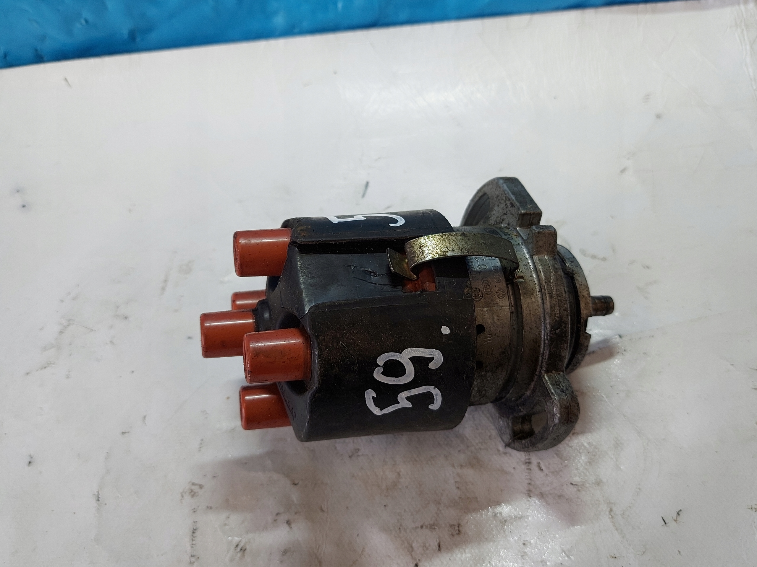 APARAT ignition VW POLO 6N 1.4 B 030905205AX
