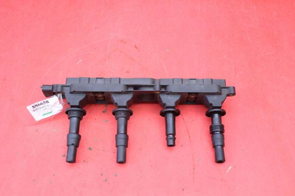 coil ignition OPEL ZAFIRA A 1.8 16V 115 KM 99-03