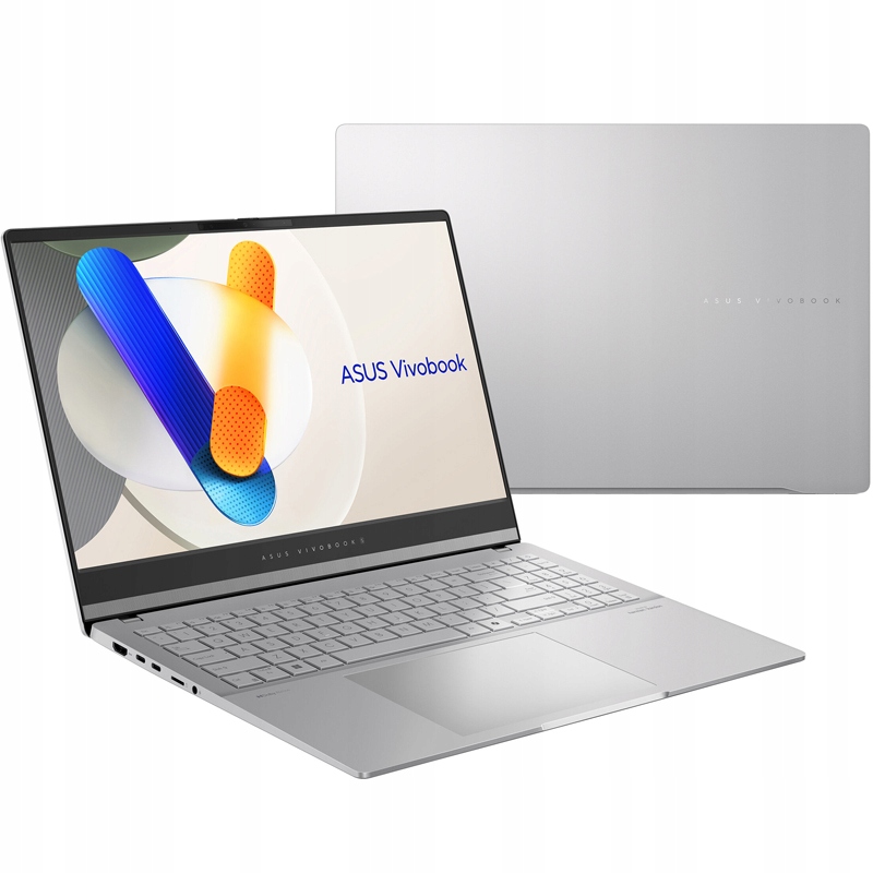 Asus Vivo Oled S5507QA-MA049W X Elite X1E-78-100 32GB 1000SSD Adreno Arm W