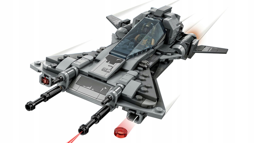 LEGO 75346 STAR WARS PIRACKI MYŚLIWIEC Marka LEGO