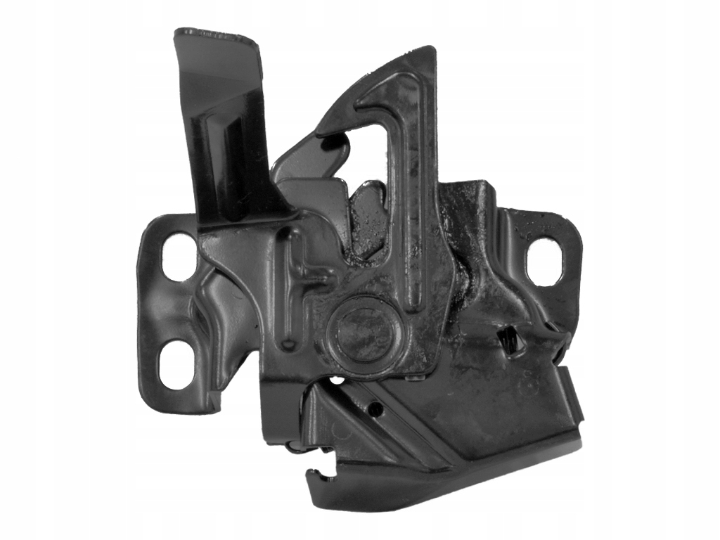 HONDA CR-V CRV 2009-2012 ZAMEK MASKI 74120SWAA01 Producent części nieznany producent