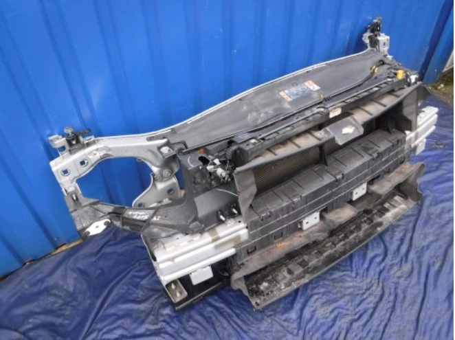 PAS CHŁODNICE BELKA FORD FUSION USA 1.6 ECOBOOST Numer katalogowy części PAS CHŁODNICE BELKA FORD FUSION USA 1.6 ECOBOOST