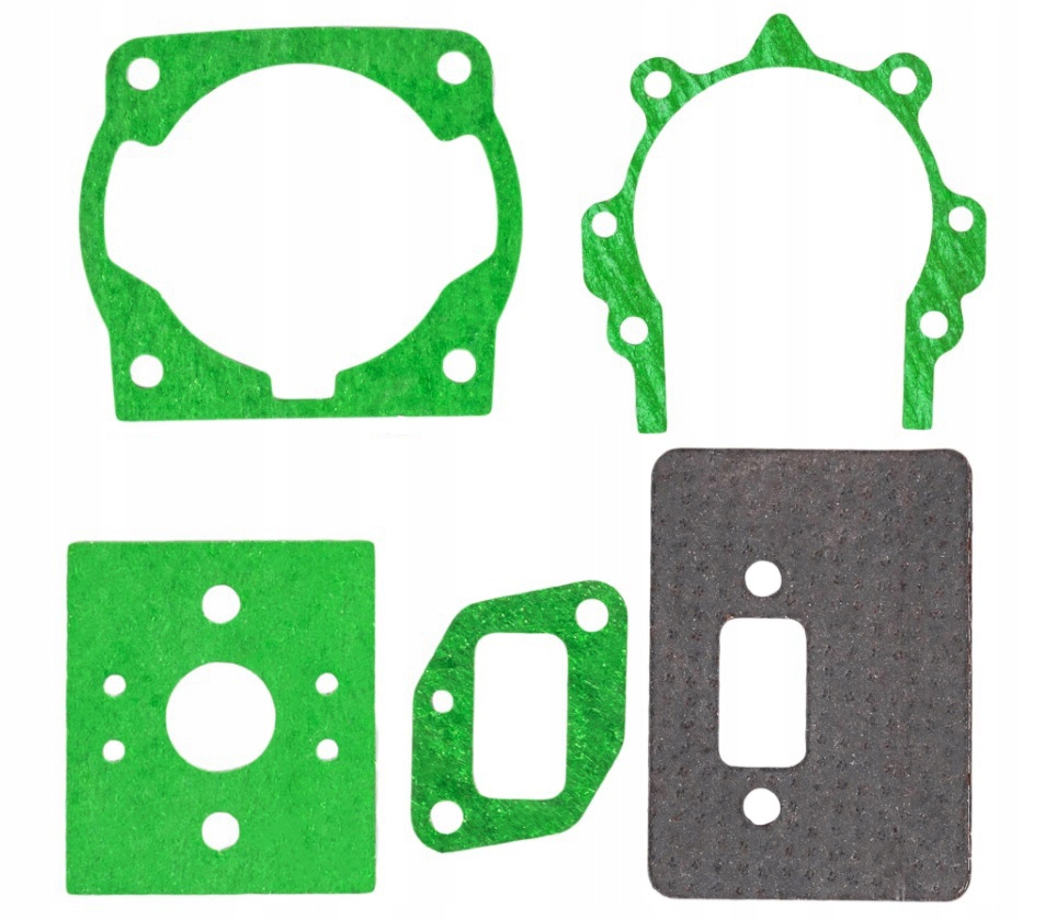 ZESTAW NAPRAWCZY CYLINDER DO KOSY SPALINOWEJ 44MM Kod producenta G81110