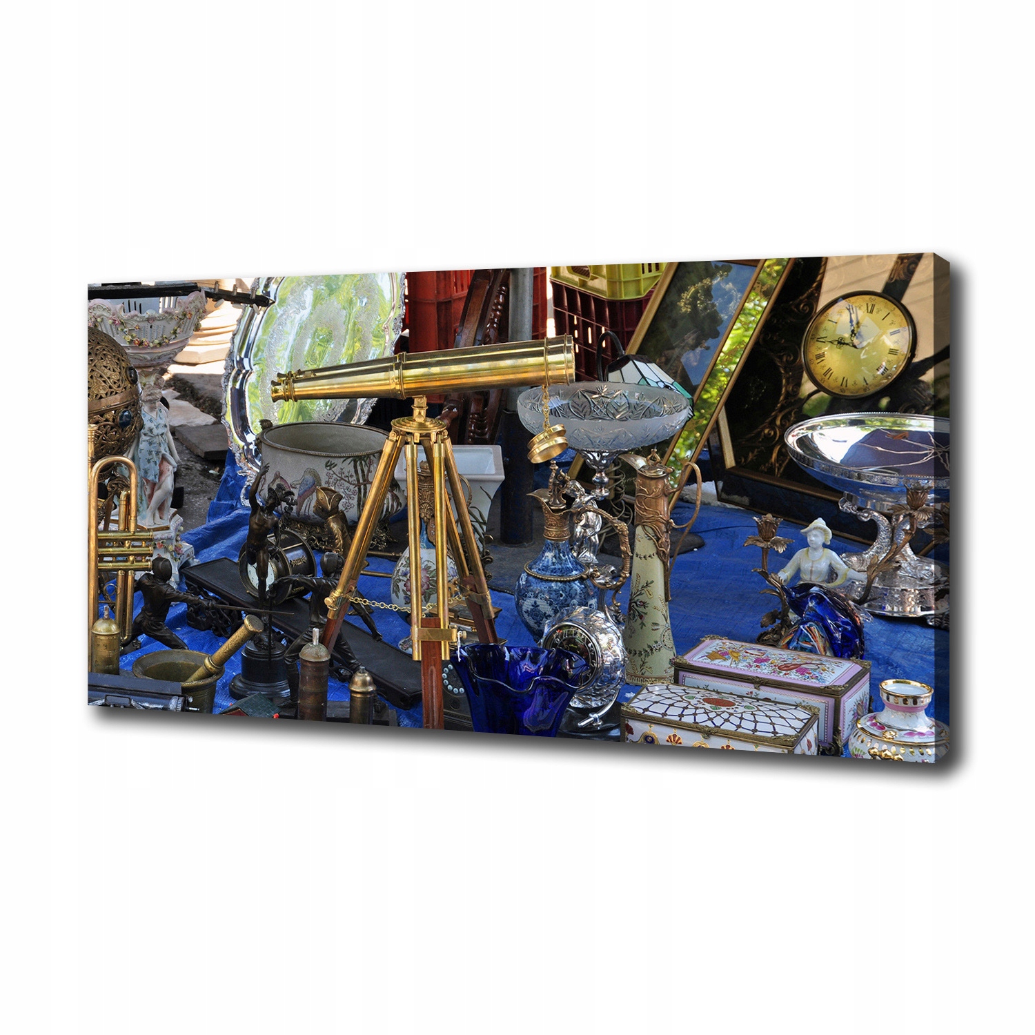 

Duży foto obraz na ścianę canvas Antyki 100x50 cm
