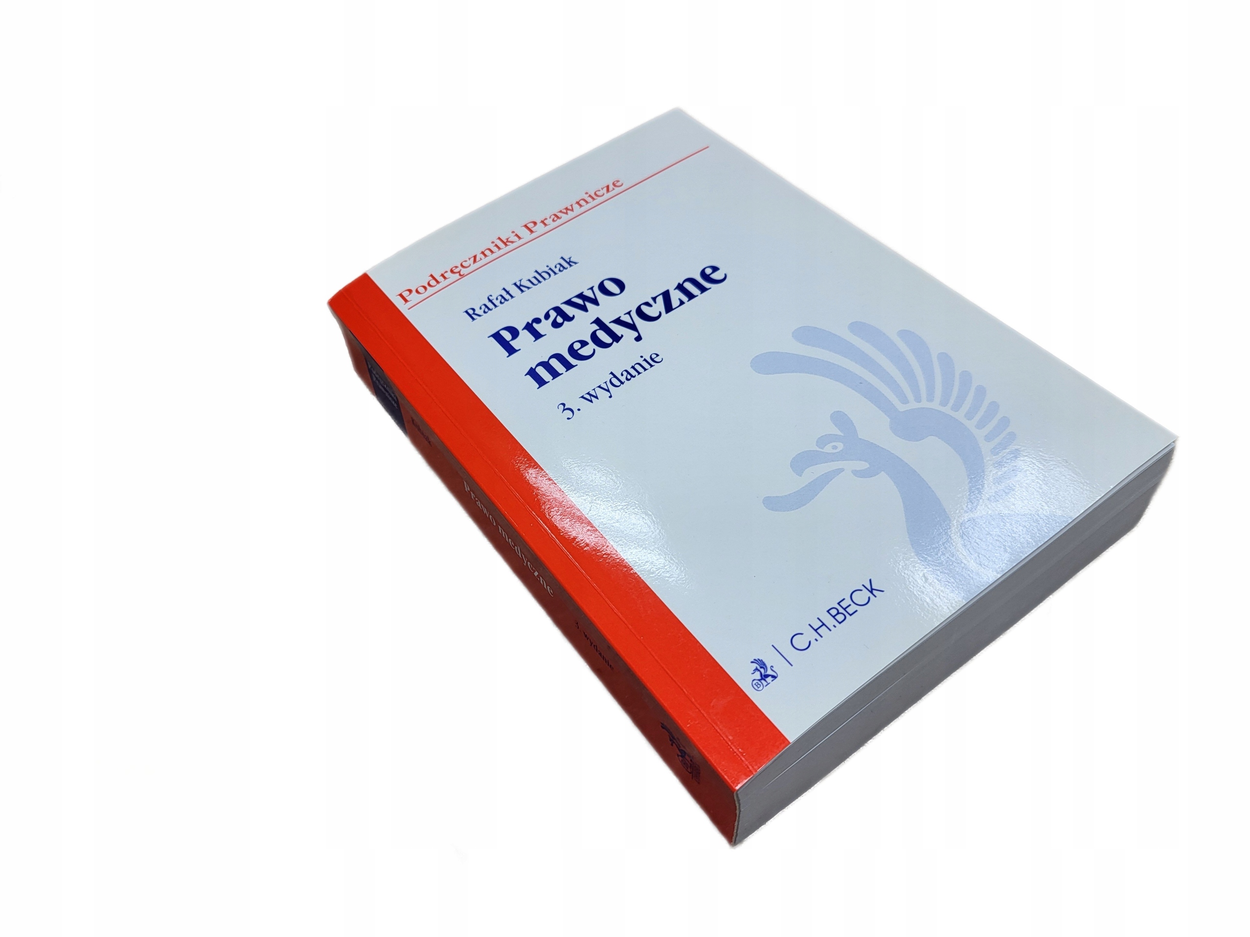 RAFAŁ KUBIAK PRAWO MEDYCZNE