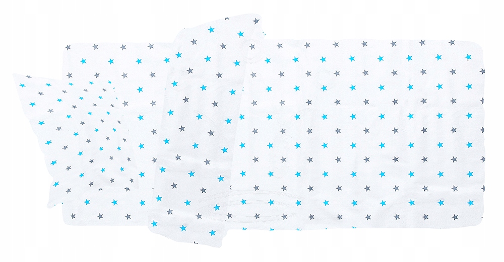 

Pościel 80x220 + 40x60 do Przedszkola Żłobka 2 el.