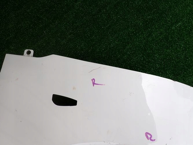 HYUNDAI I10 13- fender right front front