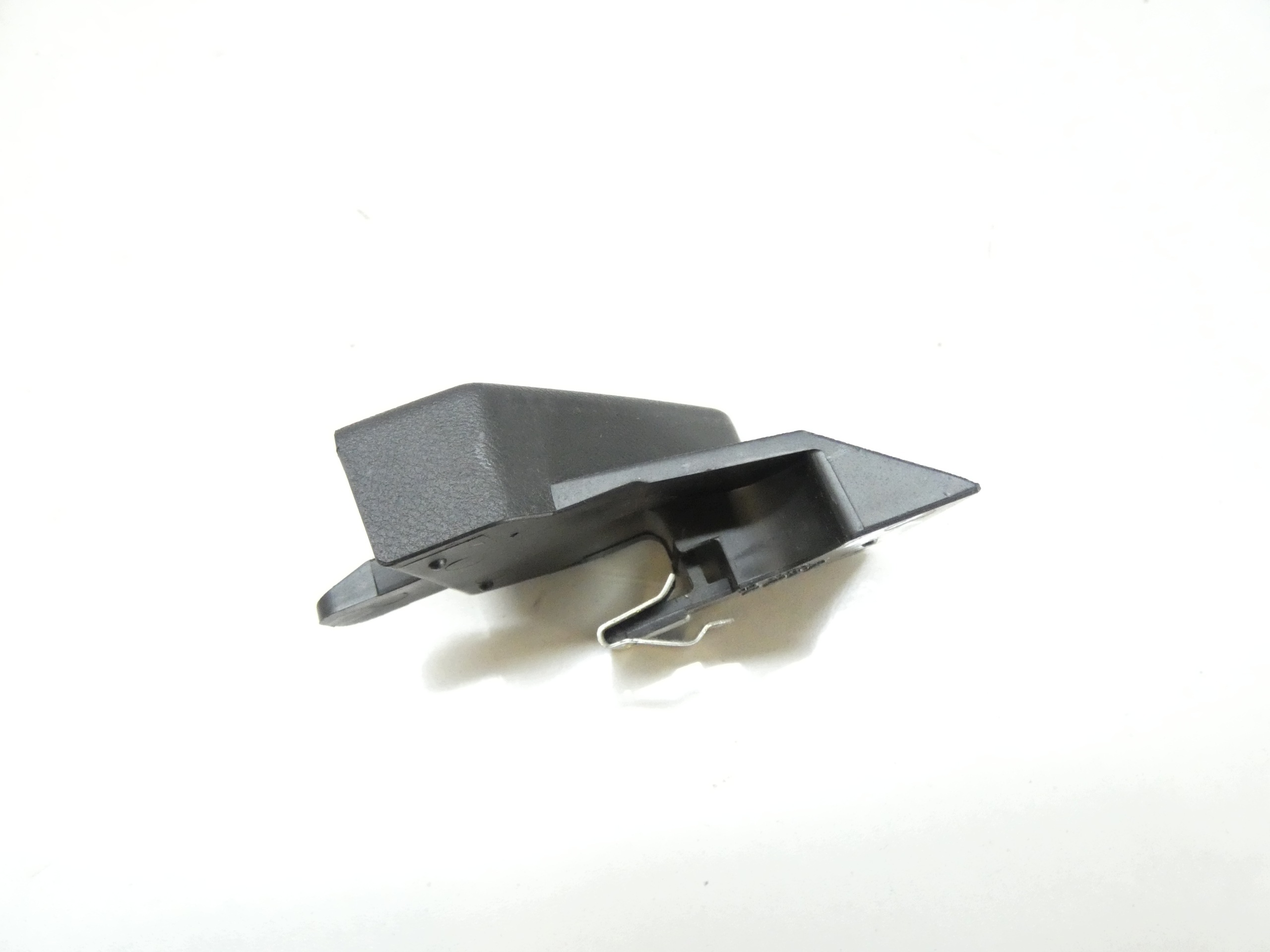 spoiler ROLETY PROWADNICY left ALFA ROMEO 159 05-11 156050499