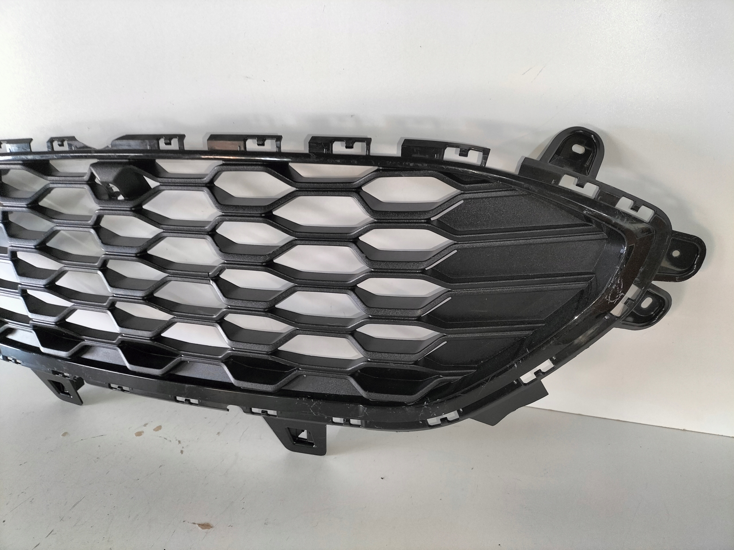 grille grid grill FORD KUGA MK3 19- ST-LINE