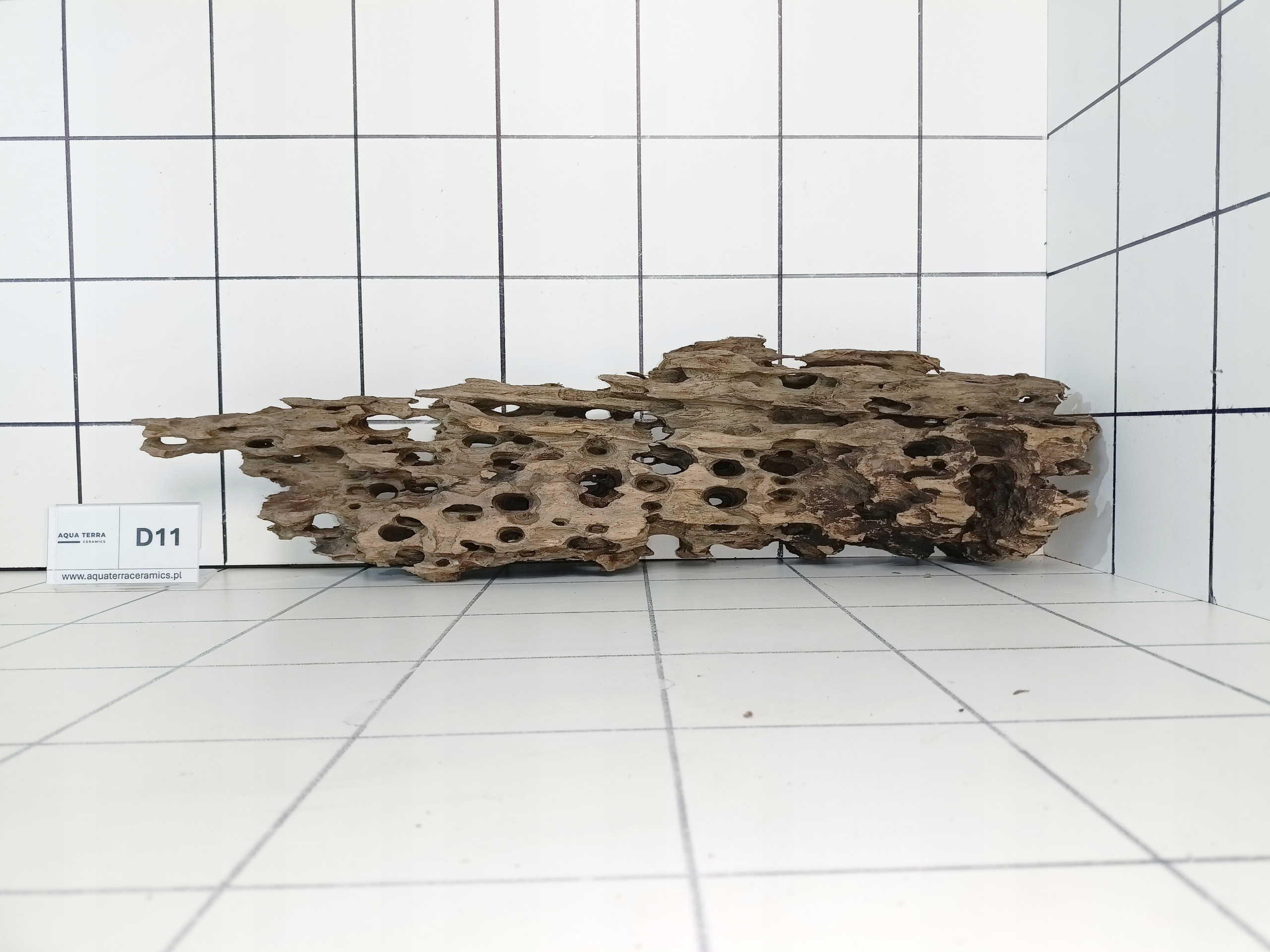 Korzeń Premium Dragon Wood Do Akwarium Terrarium D11 (to co na zdjęciu)