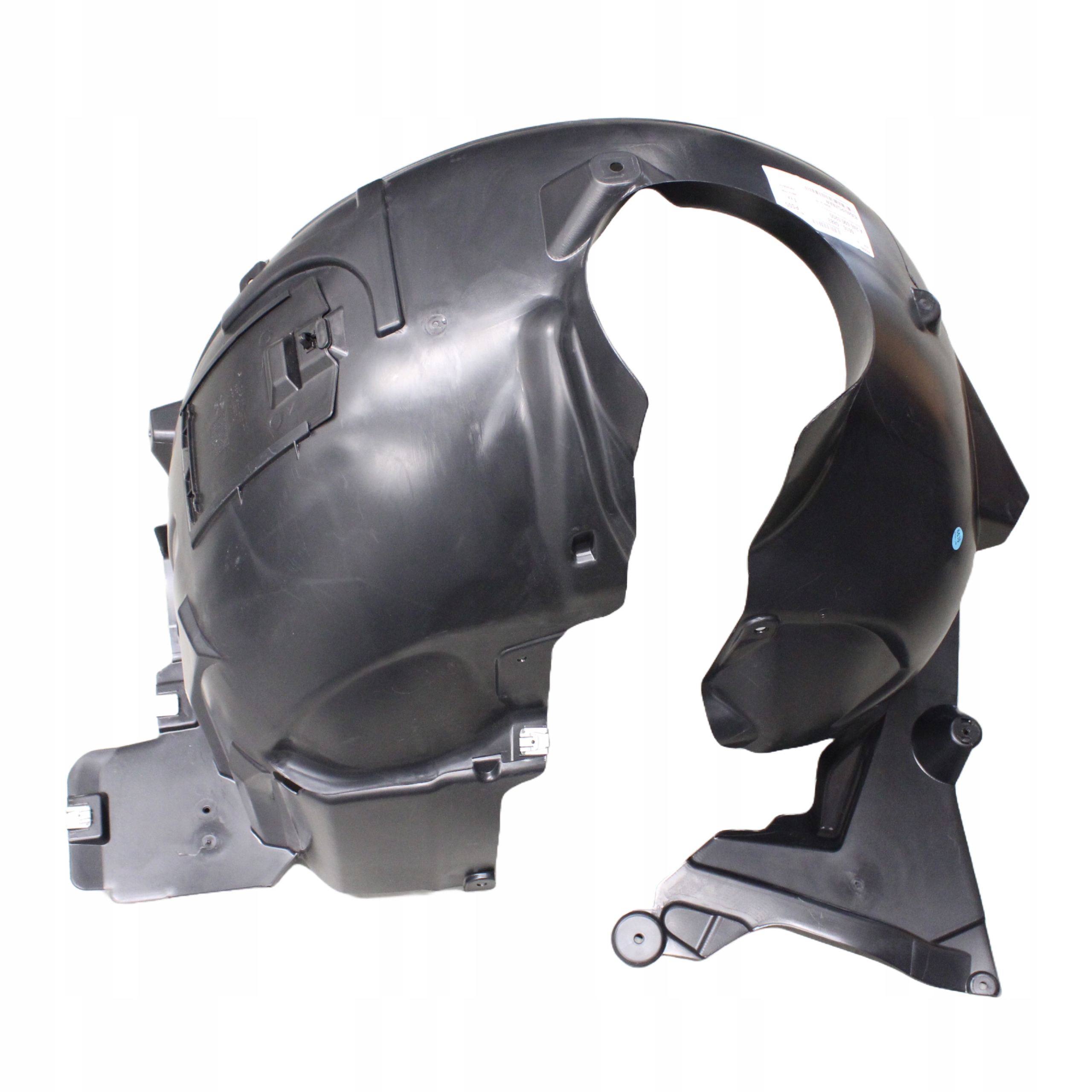 NADKOLE PRZEDNIE PRAWE A KLASA B CLA MERCEDES W176