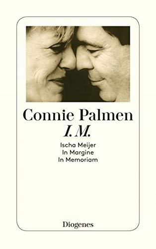 I.M. Ischa Meijer. In Margine. In Memoriam CONNIE PALMEN