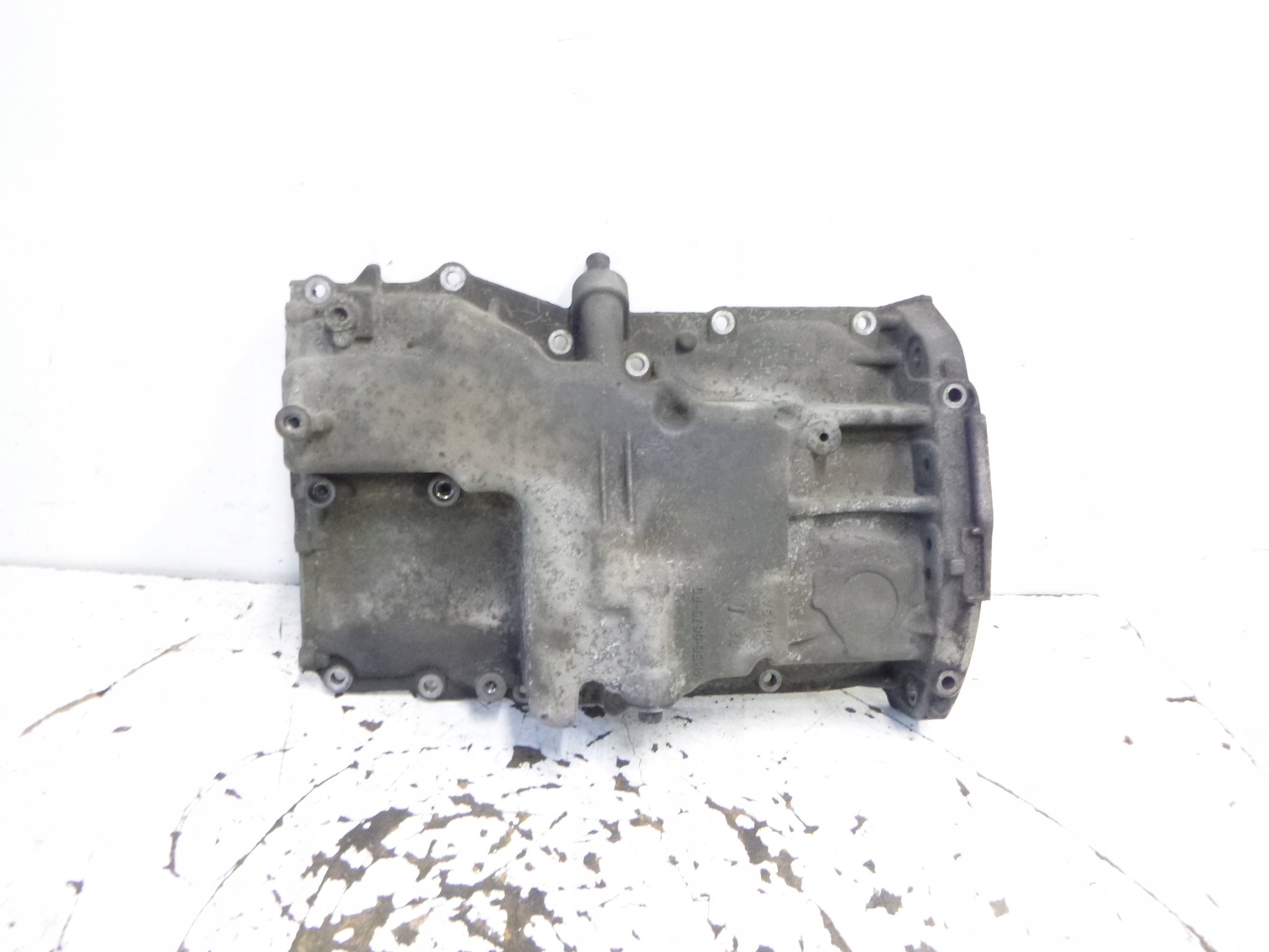 Ölwanne Ford C MAX 4M5G-6675-FG 1.8 Benzin