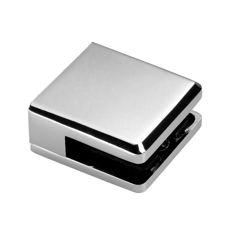 

Uchwyt Do Półki Szklanej Podpórka P2705 Chrom Amix