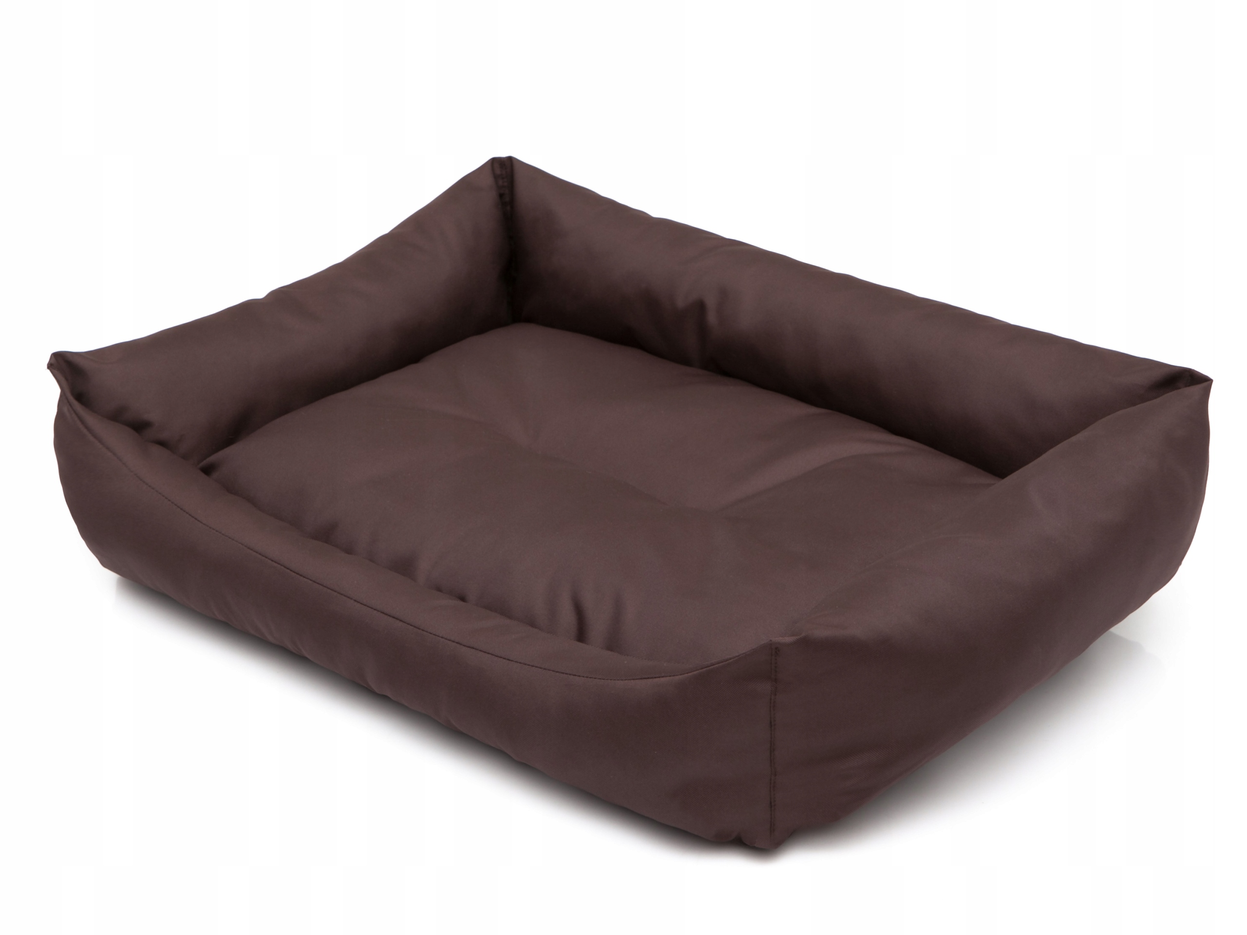 Pelíšek Voděodolné pro velkého psa 105 x 75 cm Pohovka Potah Kotec XXL