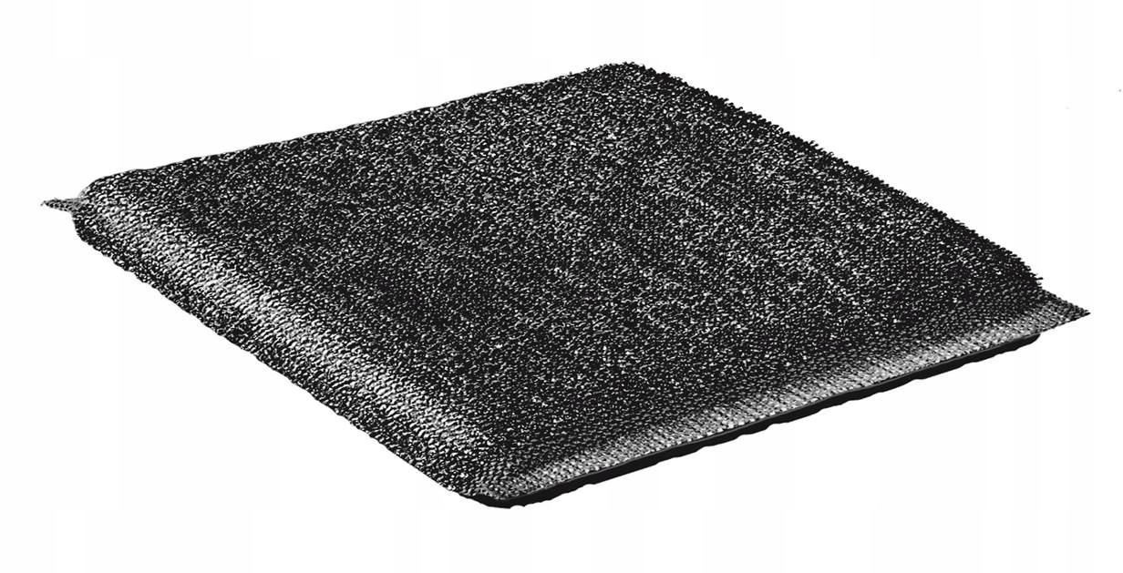 Zmywak Vileda Mocny Trwały Glitzi Power Gąbka 2x Marka Vileda