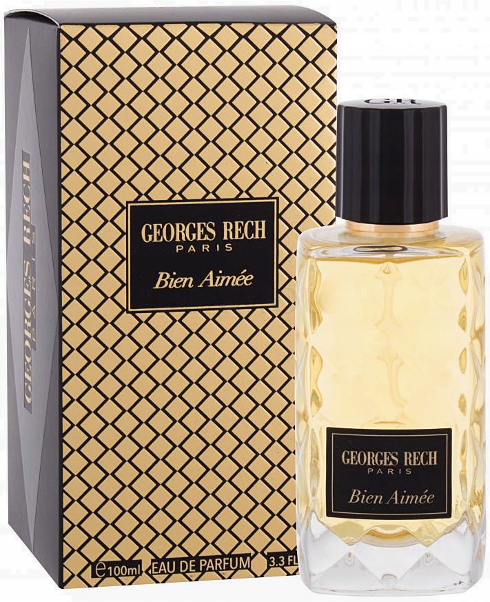 Georges Rech Bien Aimee Edp 100 ML