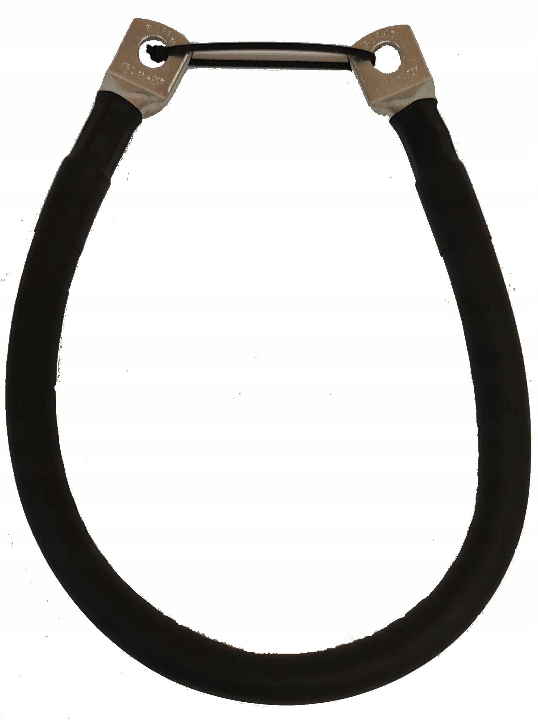 

Przewód masowy, kabel, łącznik 70mm2 40cm Ons