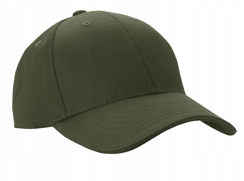 5.11 Czapka Uniform Hat Tdu Green 89260