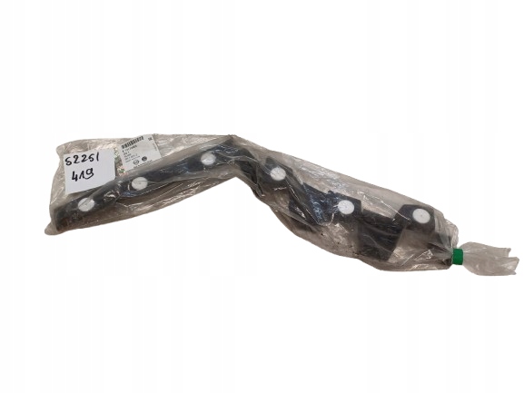 OPEL CORSA D 06- ŚLIZG ZDERZAKA TYŁ PRAWY 13179904