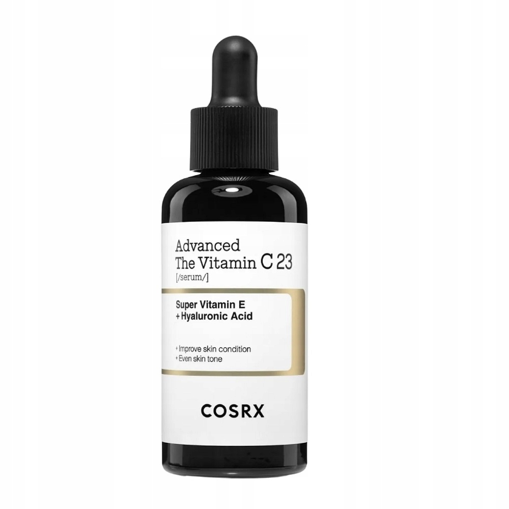 Cosrx Advanced The Vitamin C 23 pleťové sérum s vitamínem C 20 ml
