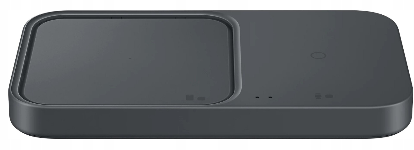 Samsung Ładowarka Indukcyjna Duo EP-P5400 15W