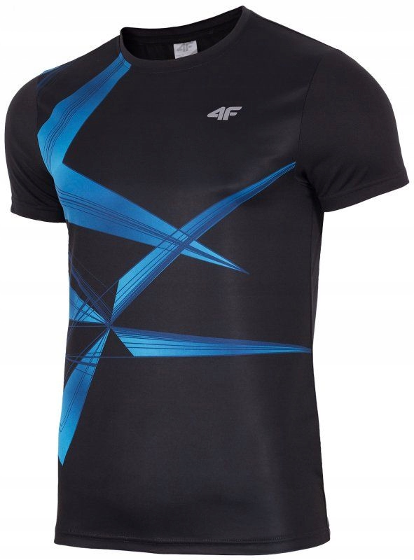 Męska koszulka treningowa, rozmiar XL