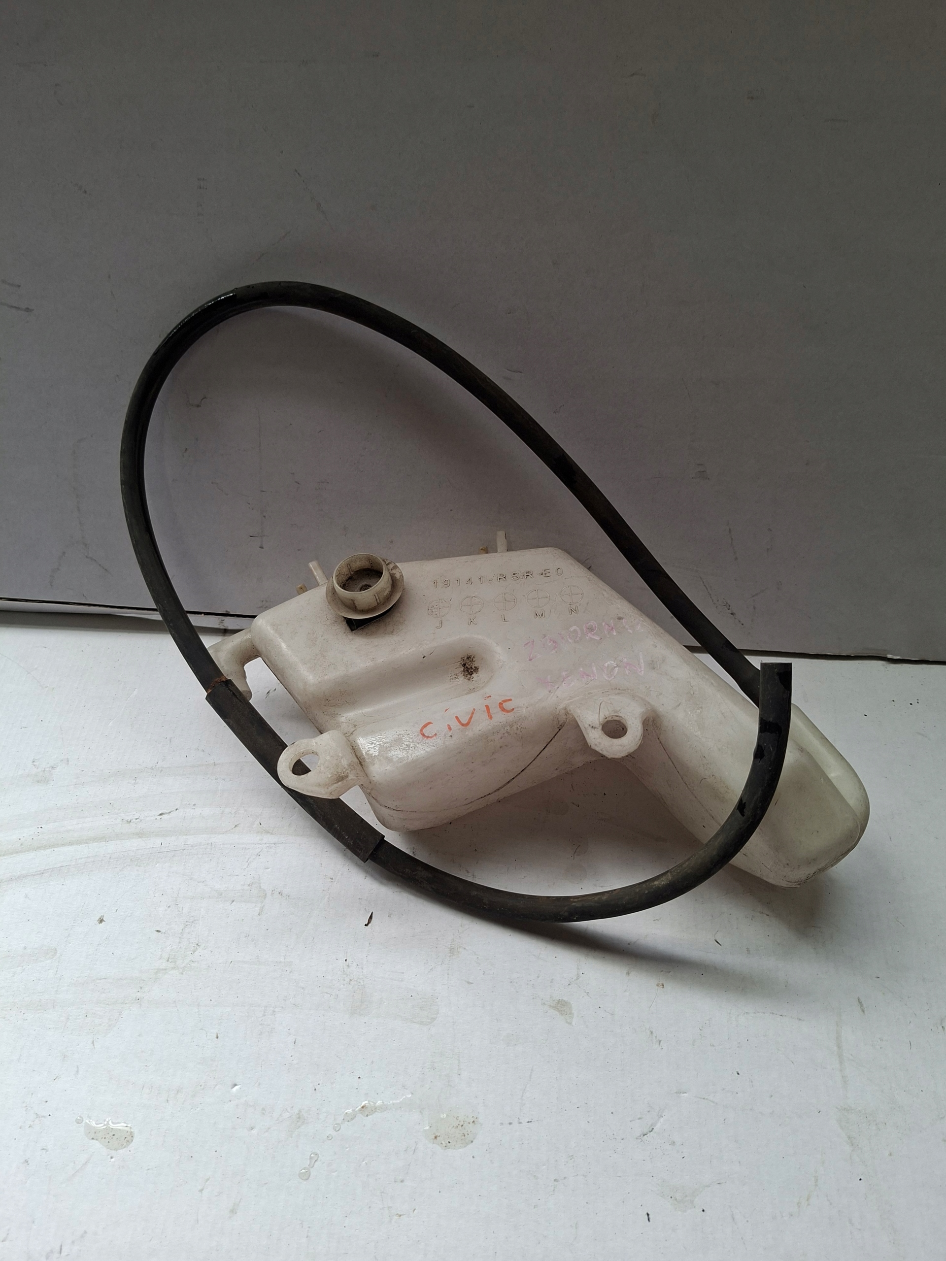 ekspanziona posuda vode HONDA CIVIC FO 2.2 D 19141-RSR-E0