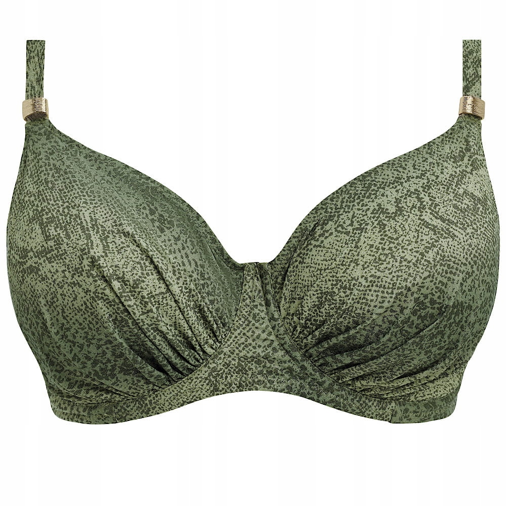 Fantasie Swim Maya Bay peridot bikini 75K 34H