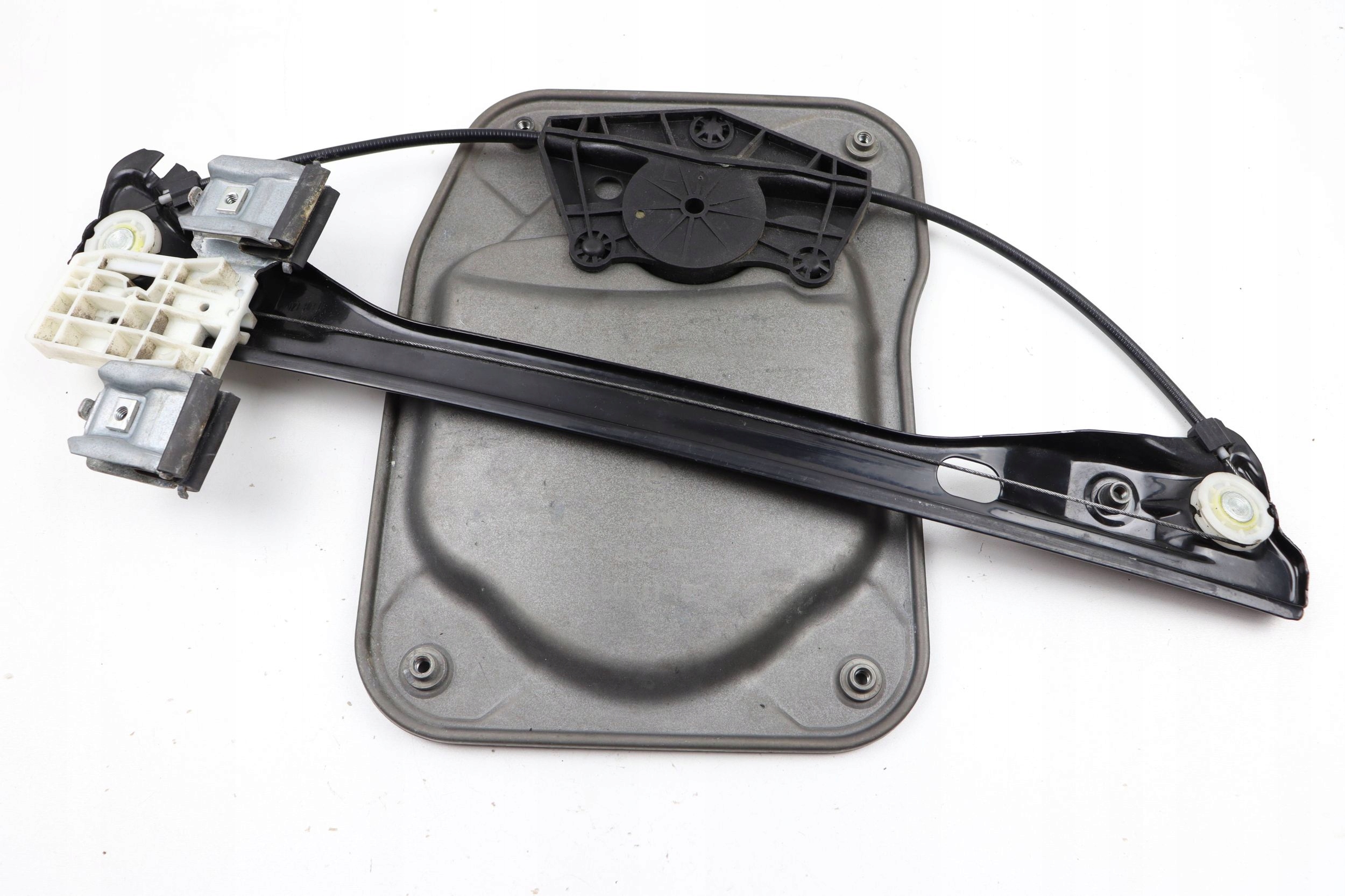 SKODA ROOMSTER mechanism windows window regulator left front 5J7837401L