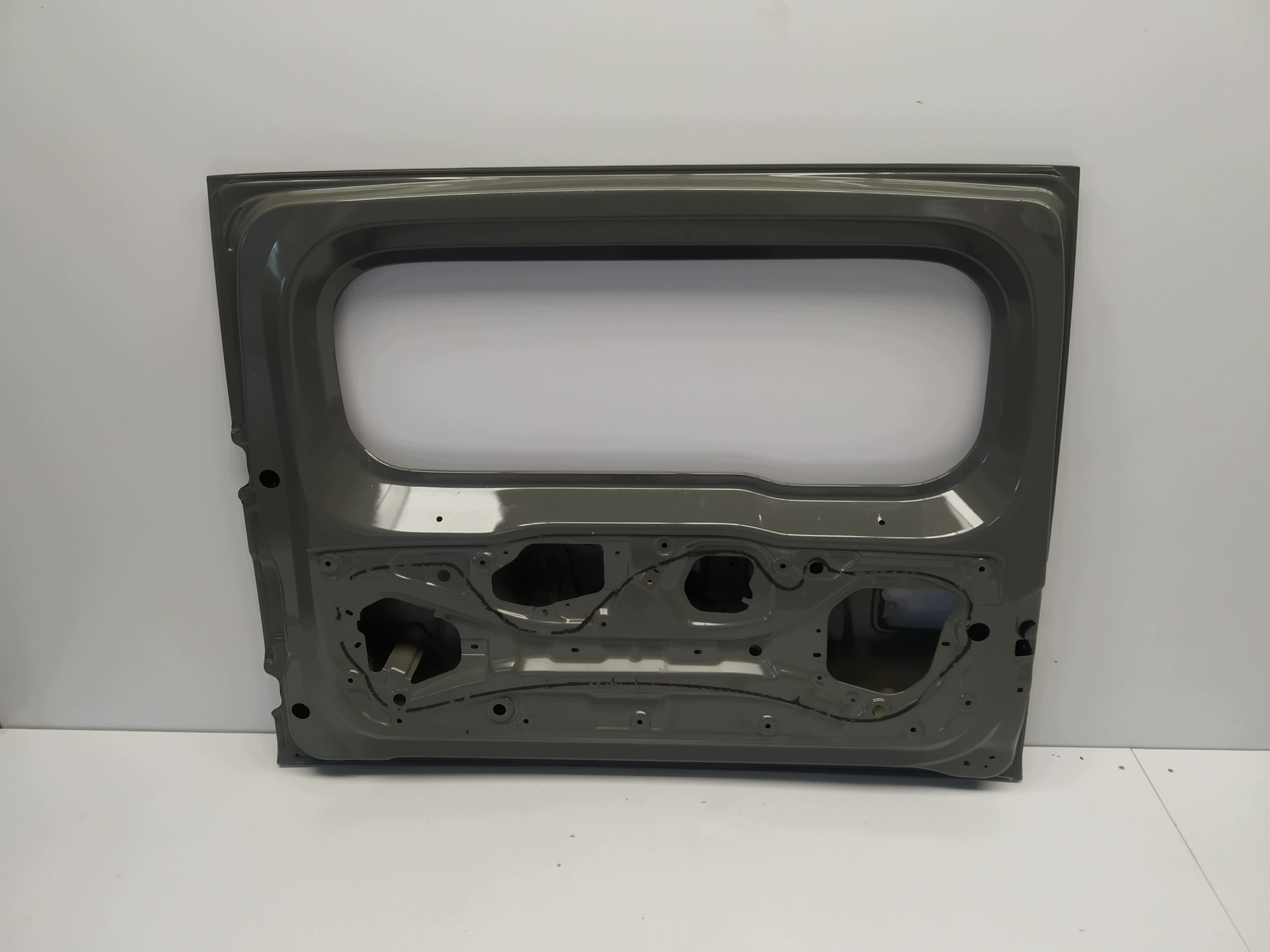 2018r + Suzuki Jimny IV boot door door boot original unprotected