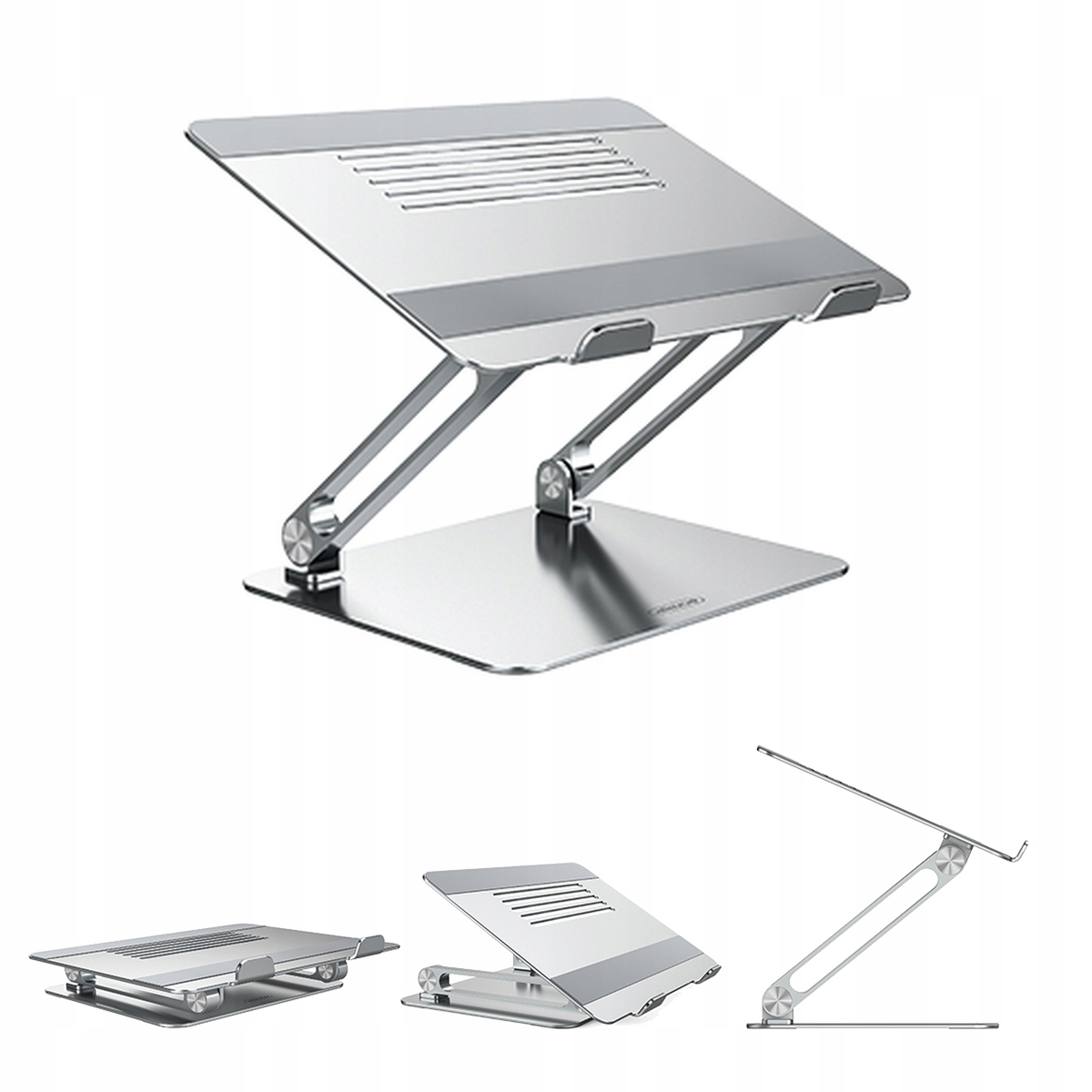 Uniwersalny Uchwyt, Podstawka, Stojak na Laptopa, Nillkin ProDesk Stand