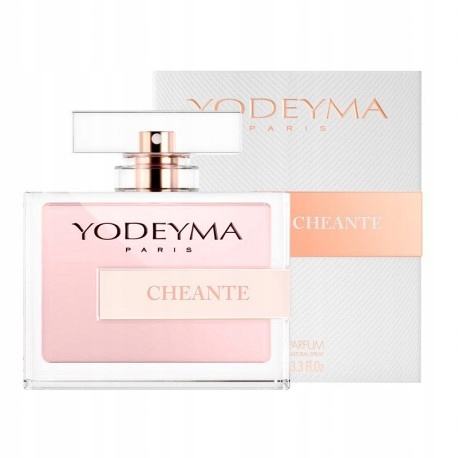 Yodeyma Cheante 100 ML Perfumy