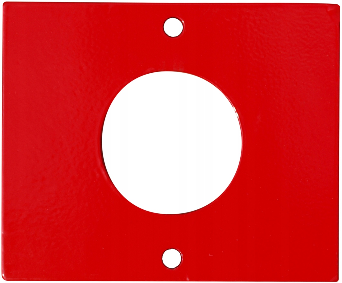 

Płyta Montażowa Siłownika 20T Mocowania Mocująca