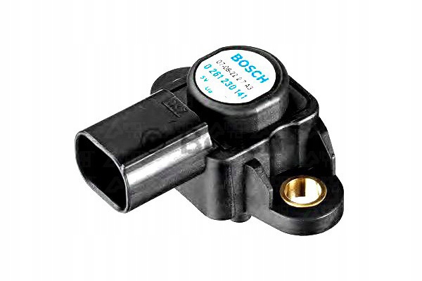 Bosch Senzor Tlaku Vzduchu Db Asistent řidiče #28