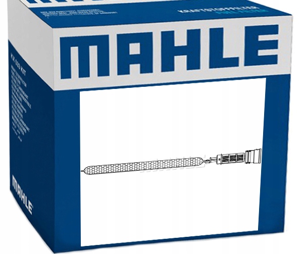 99 000S - ОСУШУВАЧ ПОВІТРЯ OPEL ZAFIRA TOURER C 1.4 1.6