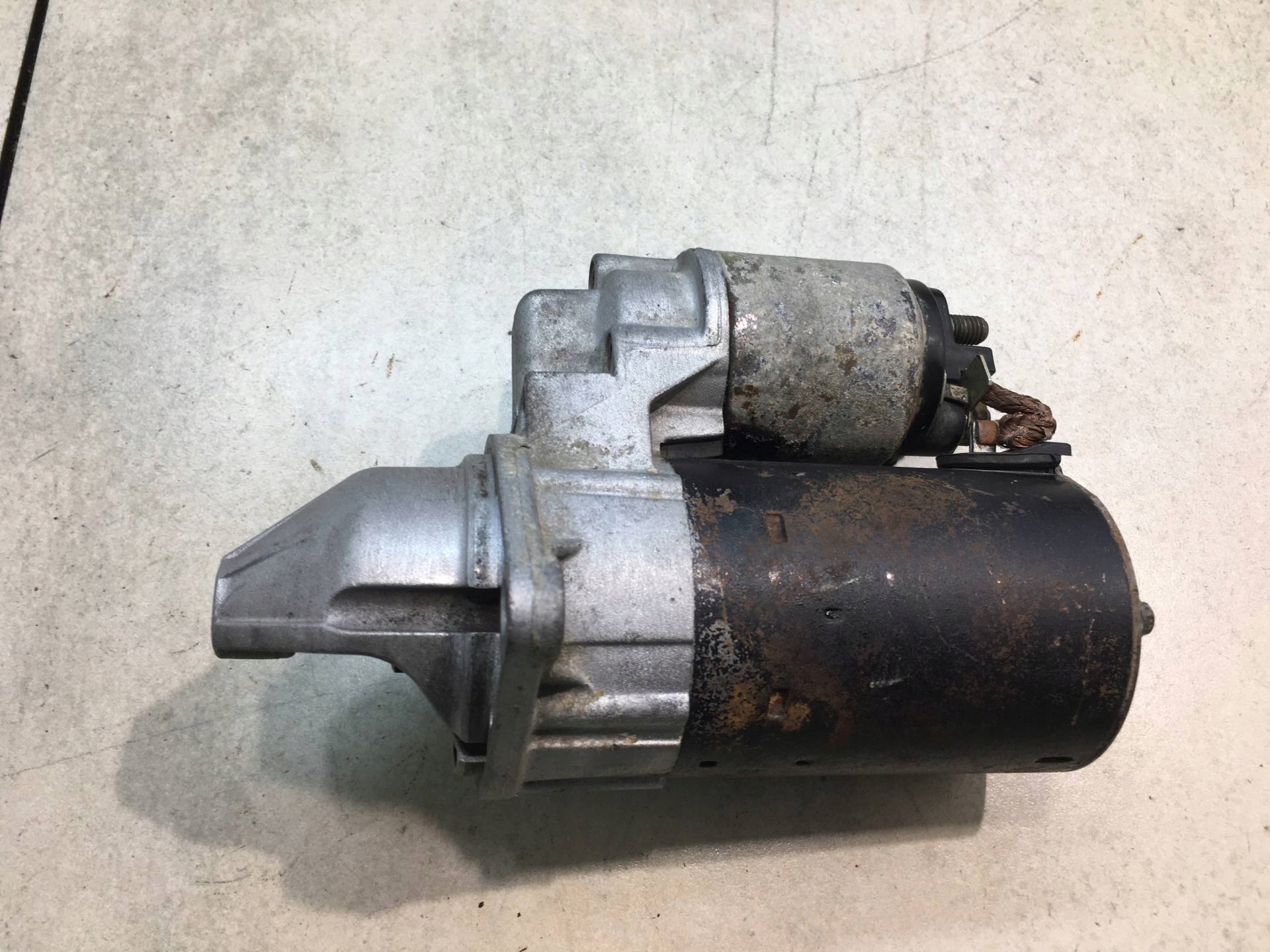 ROZRUSZNIK OPEL CORSA C 1.2 16V