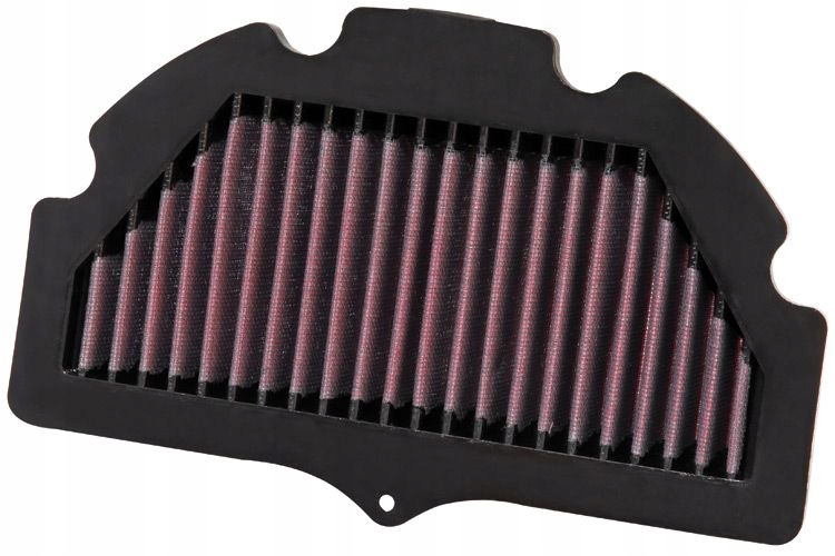 K&n Filters Vzduchový Filter Moto. Suzuki GSXR600/750 06-09 (race Specific)