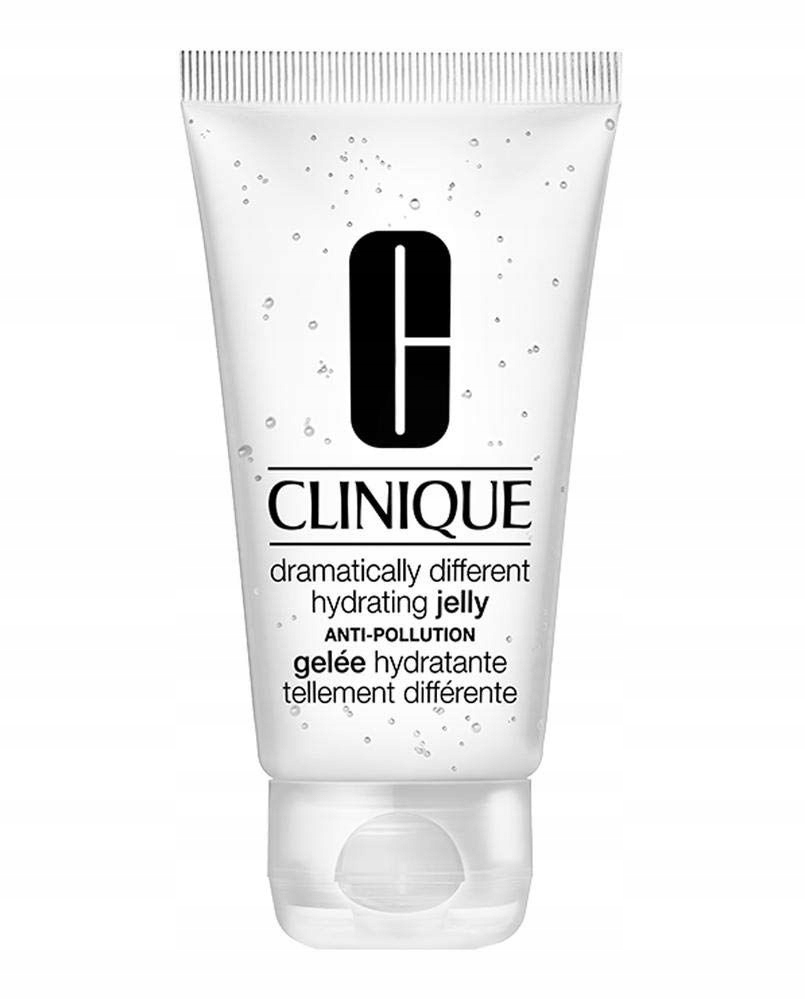 Clinique Dramaticky Different Hydratantní Žele 50