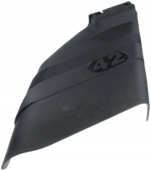 Deflektor Husqvarna 532403004
