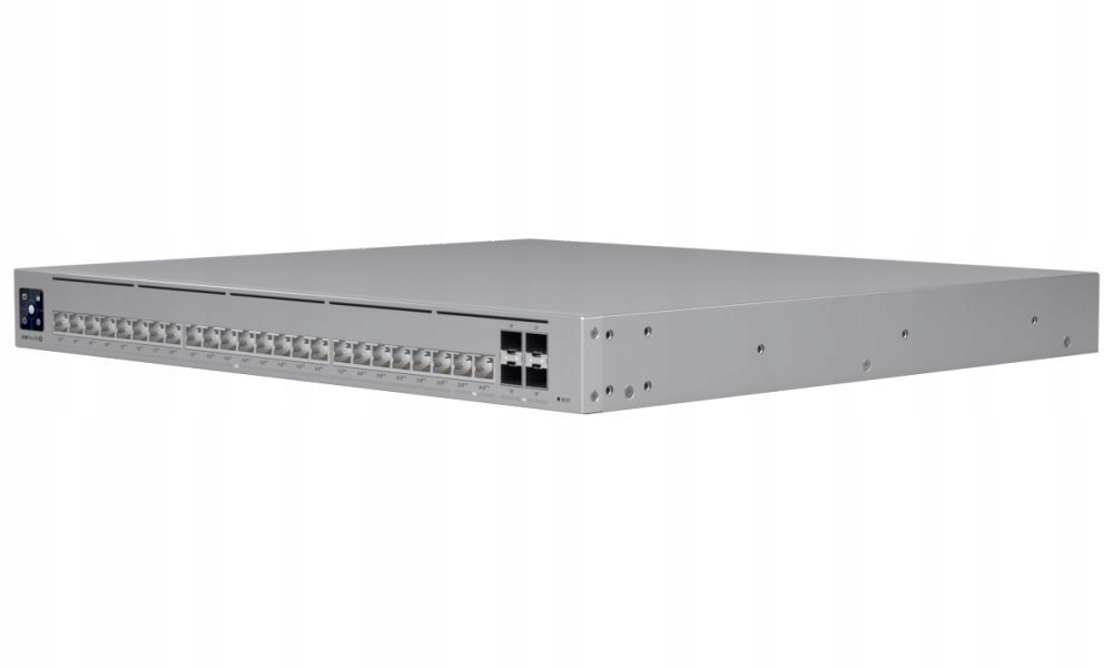 Ubiquiti USW-Pro-HD-24-PoE, UniFi Pro Hd 24 PoE