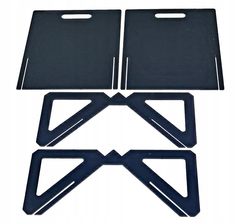 Szparowanie, poprawa jakości zdjęć Model SODA Studio